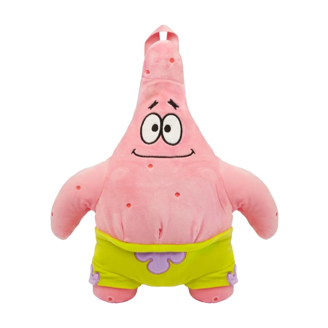 Spongebob Squarepants Backpack