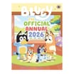 Bluey The Official Bluey Annual 2026