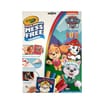 Crayola Colour Wonder Mess Free Colouring Paw Patrol