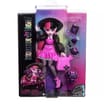 Monster High Doll with Pet & Accessories - Draculaura
