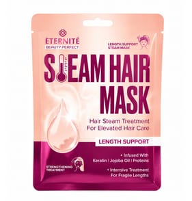 Eternite Steam Hair Mask 30g - Length Support