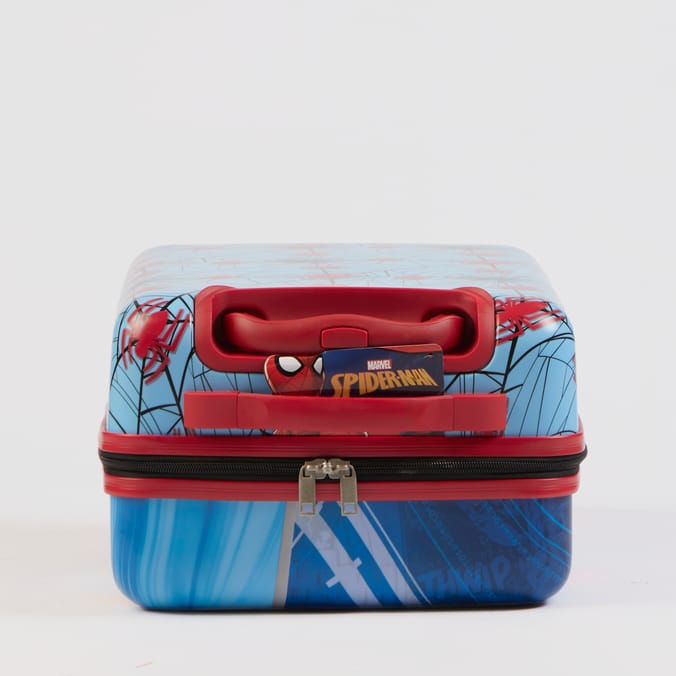 Marvel Spider-Man Hard Shell Suitcase 20"