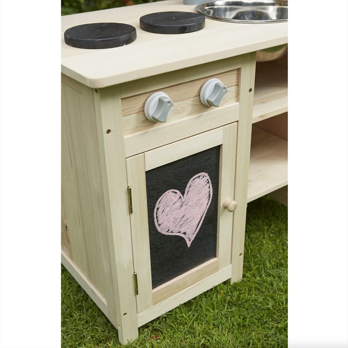 Liberty House Toys Kids Mud Kitchen