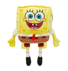 Spongebob Squarepants Backpack - Spongebob