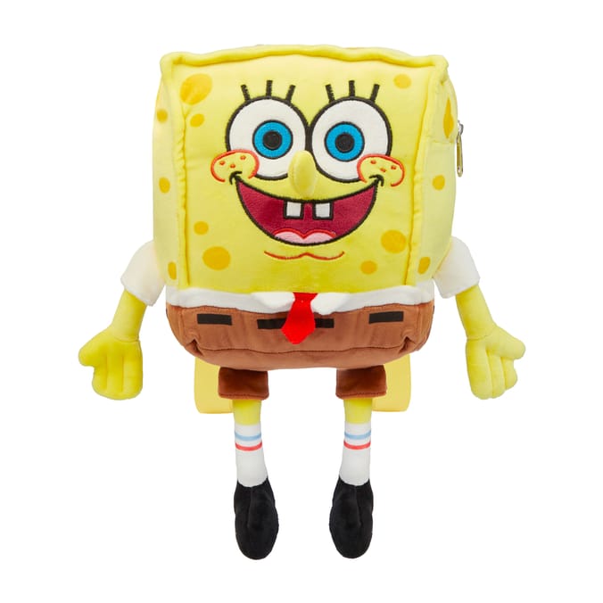 Spongebob Squarepants Backpack