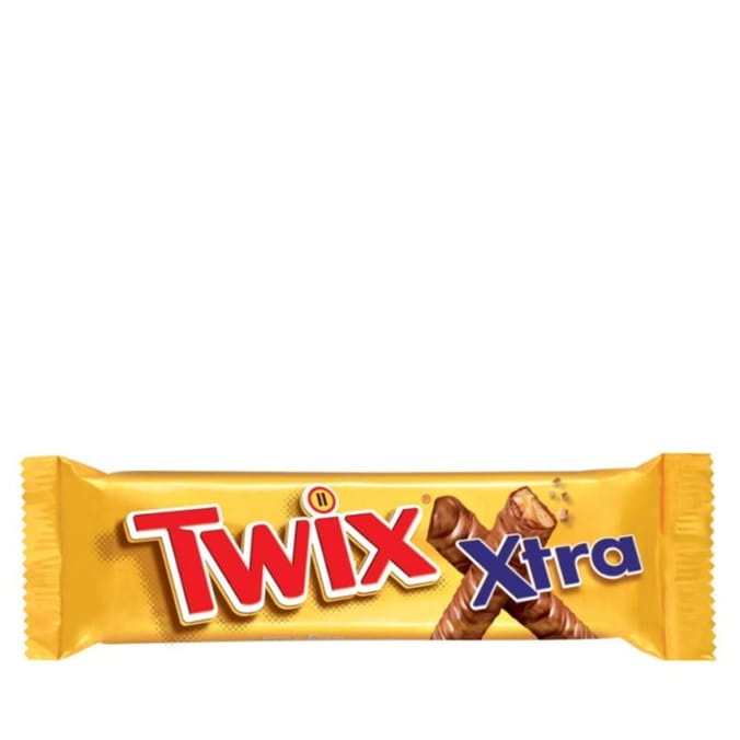 Twix Xtra 75g x24