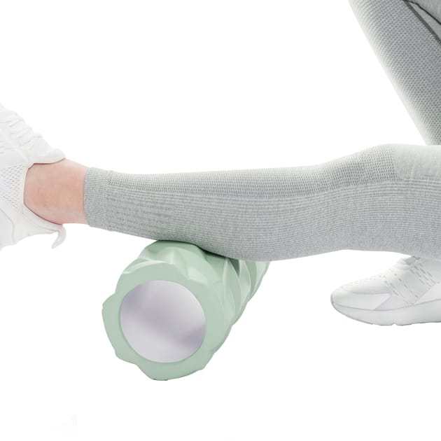 Home bargains foam roller best sale