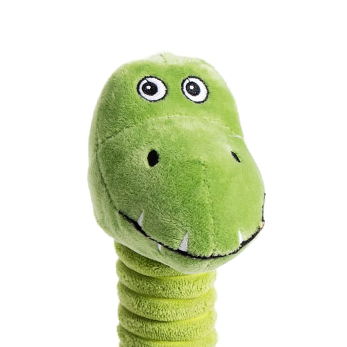 My Pets Long Neck Plush