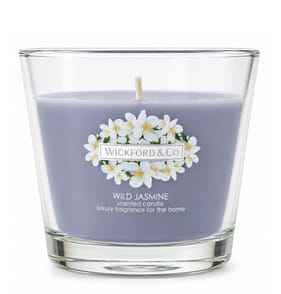 Wickford & Co. Scented Candle 5oz - Wild Jasmine