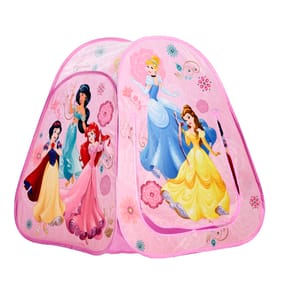 Disney Princess Pop Up Tent