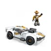 Mega Construx Hot Wheels Rockin Racers - Rodger Dodger
