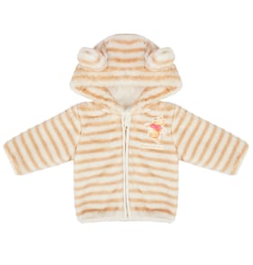 Winnie The Pooh Fleece Jacket