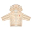 Winnie The Pooh Fleece Jacket