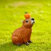 Jardin Polyresin Animal - Capybara