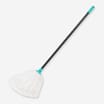 Power Action Microfibre Mop