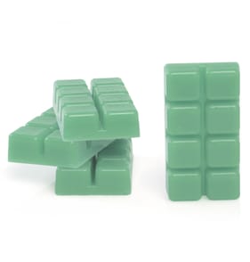 Wickford & Co Wax Melts 8 Pack - Sage & Citrus x4