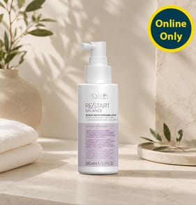 Revlon Professional RE/START Balance Scalp Moisturising Lotion 100ml
