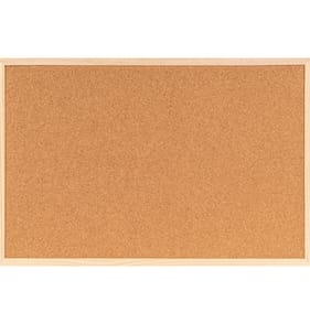 Stationery Store CorkBoard 