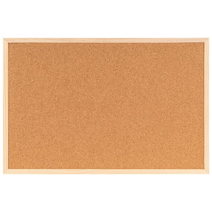 Stationery Store CorkBoard 