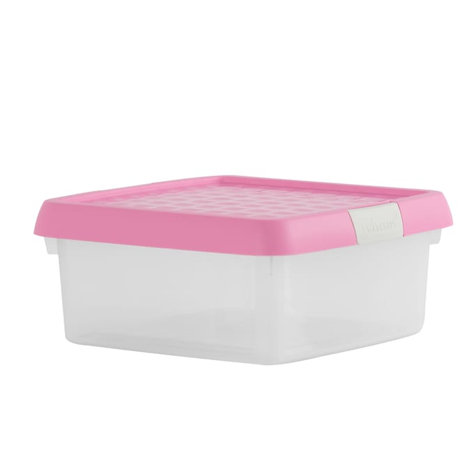 Wham Clip Box 3.6L 