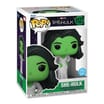 Funko Pop She Hulk 1127 Figure