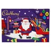 Cadbury Medium Selection Box 125g