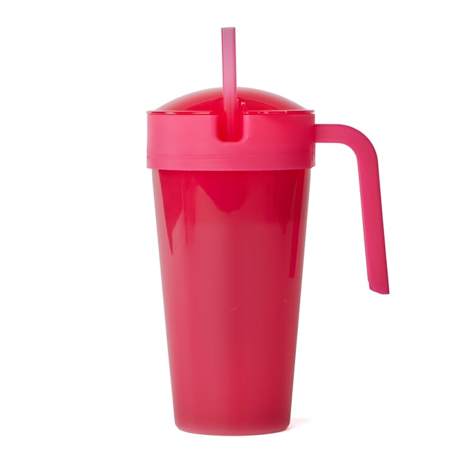 Movie Nights 2in1 Drink & Snack Cup