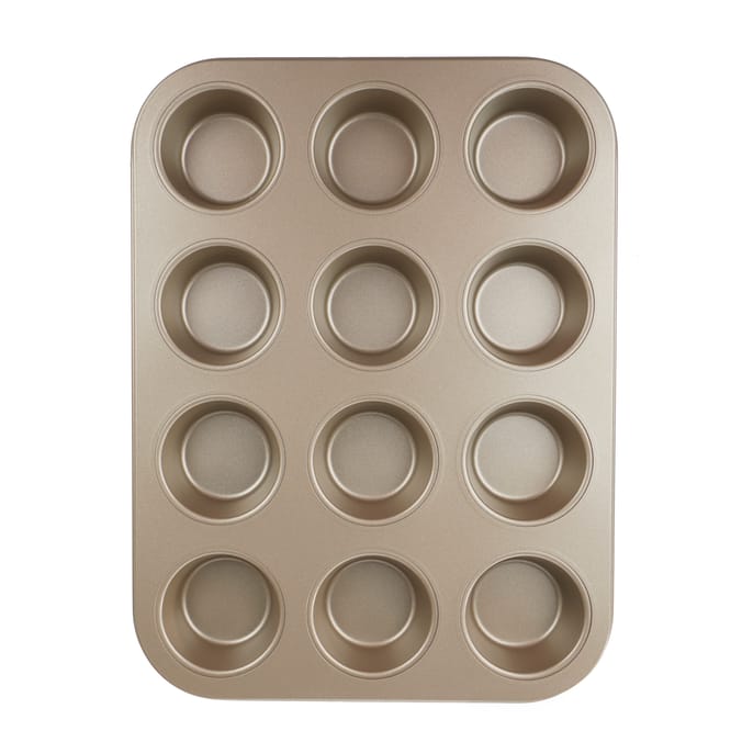 Jane Asher Non-Sticky 12 Cup Muffin Tray