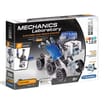 Clementoni Science Museum Explorer & Space Craft Mechanics Kit