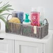 Home Collections Woven Rope Basket