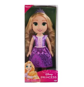 Disney Princess Rapunzel Doll