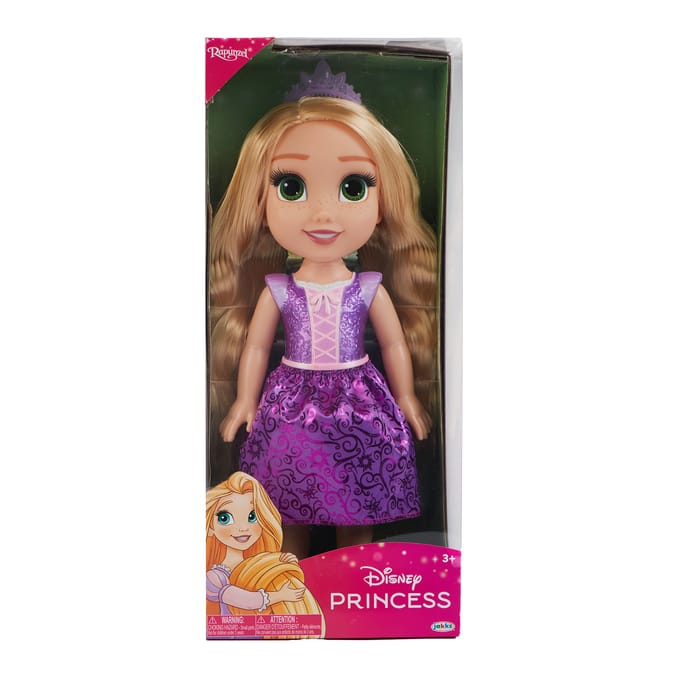 Disney Princess Rapunzel Doll