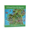 The Ireland Family Jigsaw 1000 Pieces