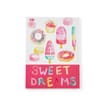 The Kids Edit Sweet Dreams Wall Art