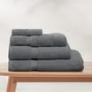 Ultra Absorbent Zero Twist Bath Towel