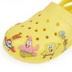 Spongebob Squarepants Kids Clogs