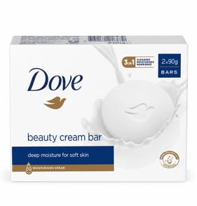 Dove Beauty Bar Original 90g  
