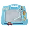 Bluey Travel Magnetic Scribbler Pad 