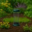 Wild Garden Bird Nut Feeder
