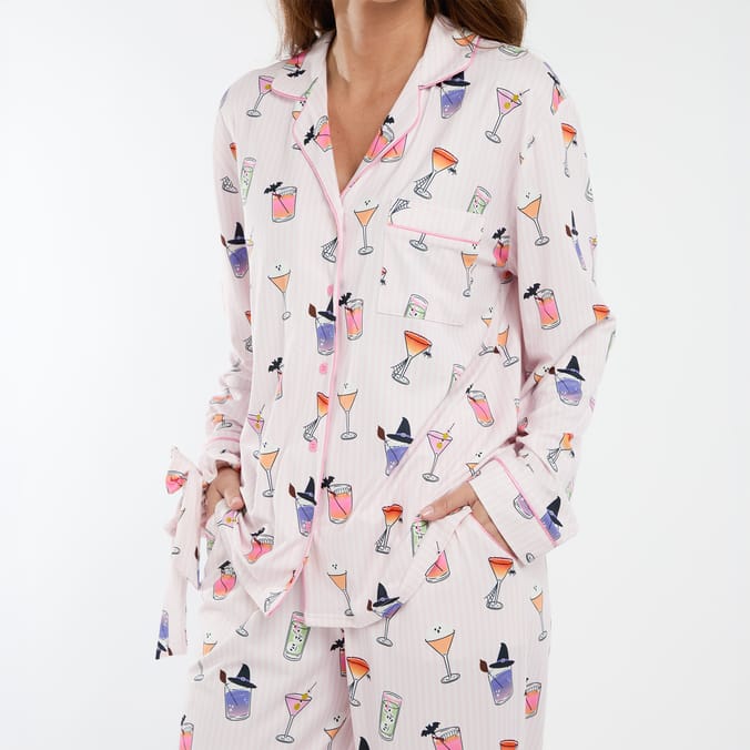 Hallow Scream By Originals Cocktail Pyjamas