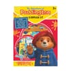 The Adventures Of Paddington Scrapbook Kit