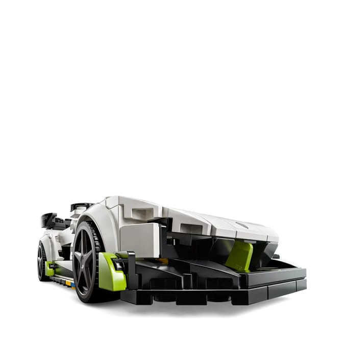 LEGO Speed Champions Koenigsegg Jesco 76900