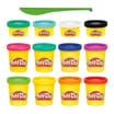 Play-Doh Bright Delights 12 Pack