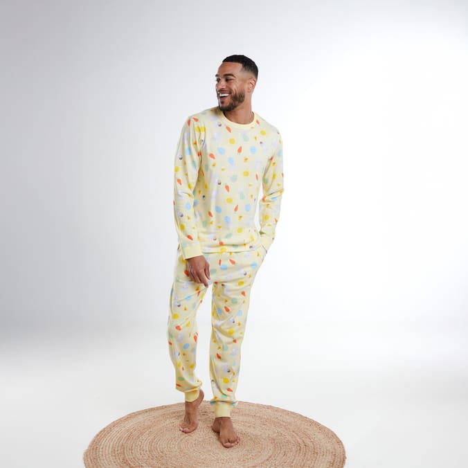 Originals Mens Easter Pyjamas