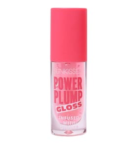 Sunkissed Strawberry Power Plump Gloss