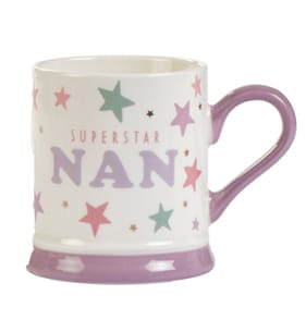 Someone Special Superstar Nan Tankard Mug