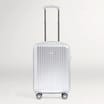 Salisburys Hard Shell Suitcase - London