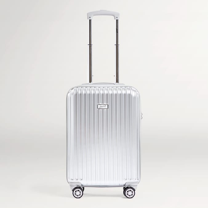 Salisburys Hard Shell Suitcase - London
