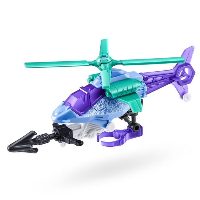 Zuru Dino Strike Ice Age Surprise