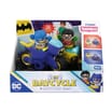 Tomy Toomies Batman 2 In 1 Batcycle